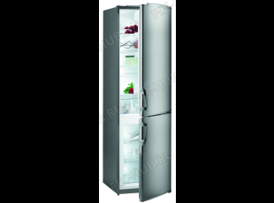 Холодильник Gorenje RC4181AX (355966, HZS2927) - Фото